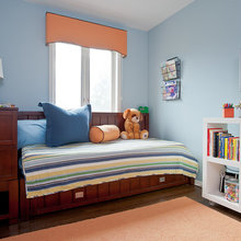 Lucas' room