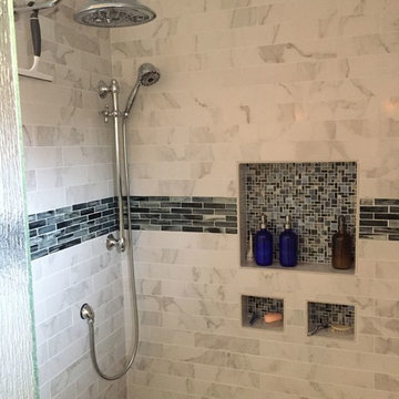Hubbard Oregon Bathroom Remodel