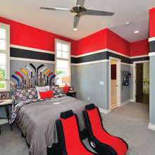 Chambre Félix