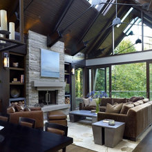 Great Room Ideas