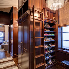 Closets