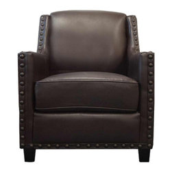 Carson Club Chair - Products