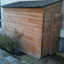 Pool Cover