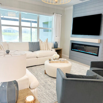 Coastal Vibe