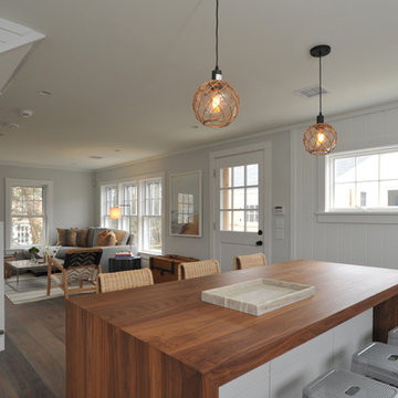 Tidewater Cottages