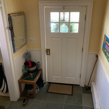 Entry/Storage