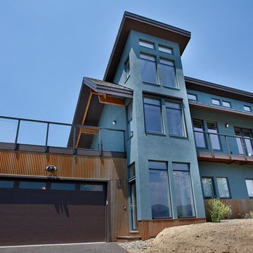 Cuni Residence