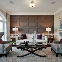 wall moulding