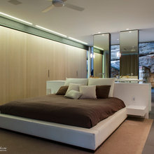 Bedrooms