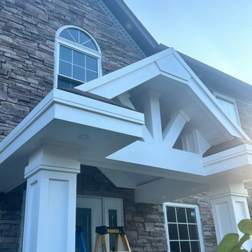Portico