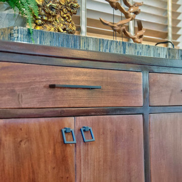 The Sweetest Family Home Makeover