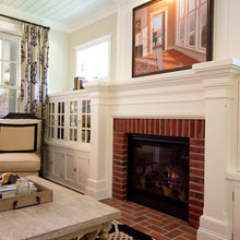 Living Room Ideas