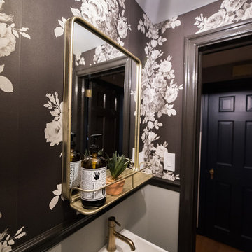 First Floor Renovation / Lancaster