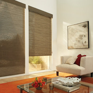 Hunter Douglas - Woven Woods