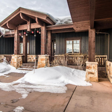 Mountain Ranch Estates