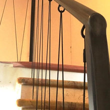 railing