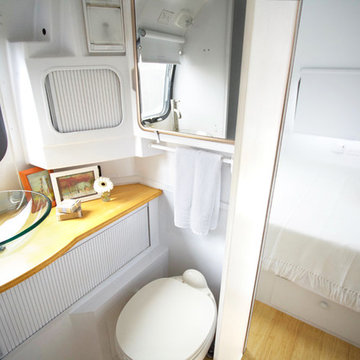 1981 AIRSTREAM EXCELLA 31’ – NOELLE – SOLD