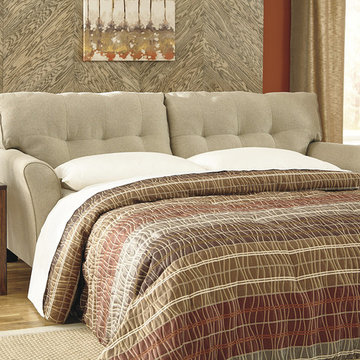 LILY SLEEPER SOFA | Foundry45 by Star Furniture