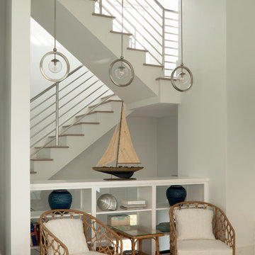 Nunnery Beach House