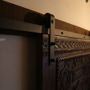The Spanish Revival