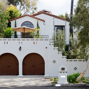 Santa Monica - Full Remodel