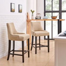 2018 Lifestyle Catalog - Bar Stools And Counter Stools