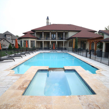 Interior Motives : Client's Residence