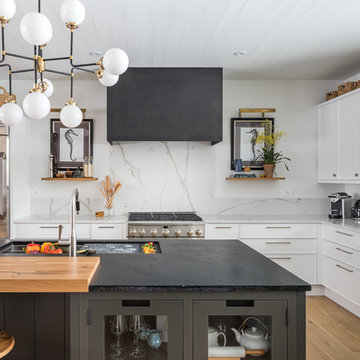 Farmhouse Chic