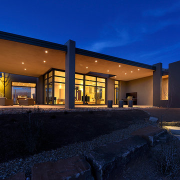 Galisteo Basin Contemporary