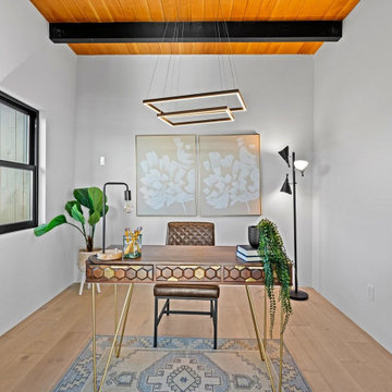 Shorewood Home Remodel