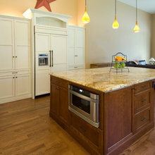 1017 Duncan Place Short List
