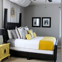 Patterson Guest room