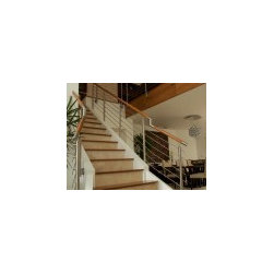 Stainless steel railings - Products