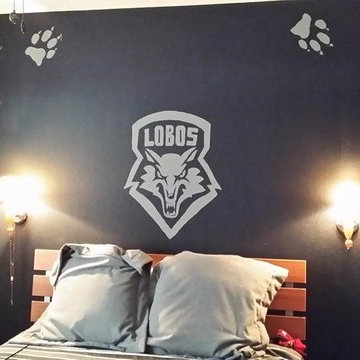 Our Work