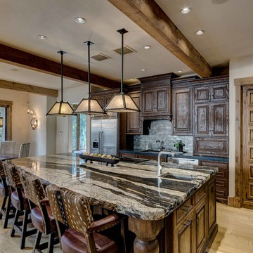 Tulsa Mountain Home