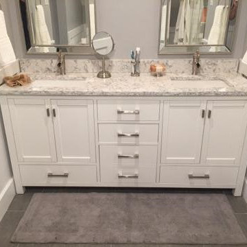 Haddonfield, NJ Bathroom