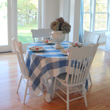 134 Namequoit Road Orleans, MA  Staging