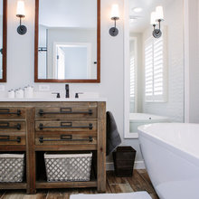 Main House Bath
