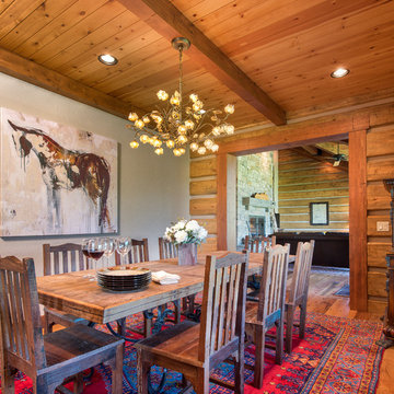 Private Residence