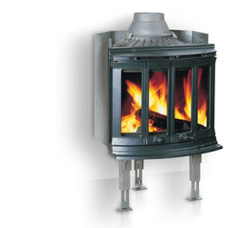 JOTUL I 80 RH HARMONY - Products