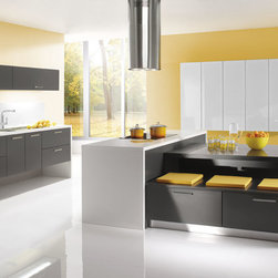 Classic Kitchens - Products