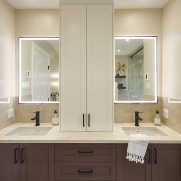 Dream Ensuite