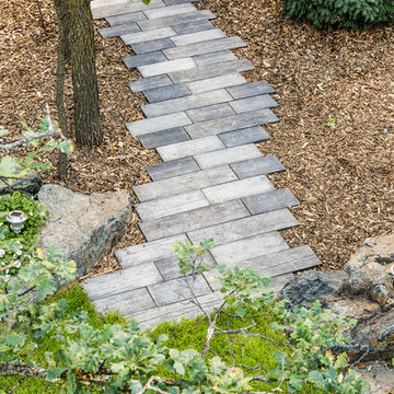 Bridgewood Slab