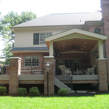 Patio Cover