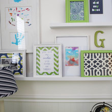 Gabriel's Room