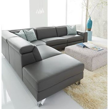 Captivating Roomscenes