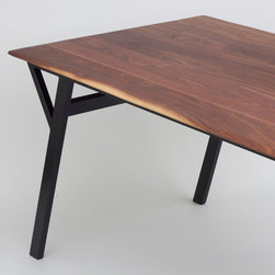 Wabi Table - Dining Tables