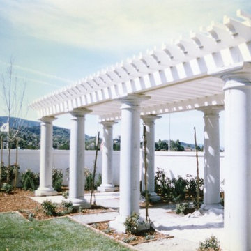 Arbors