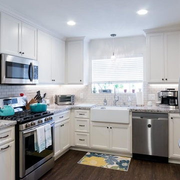 Duarte Whole House Remodel