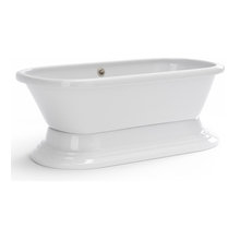 Bathtub